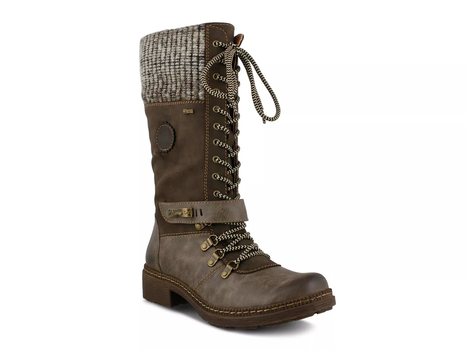 Spring step store ababi boot