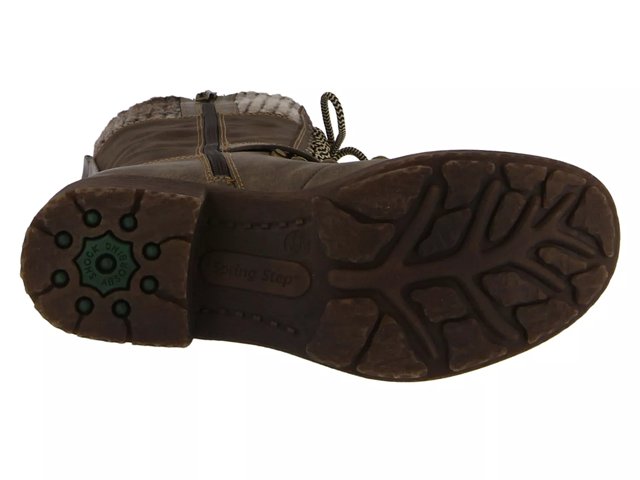 Spring step shop ababi