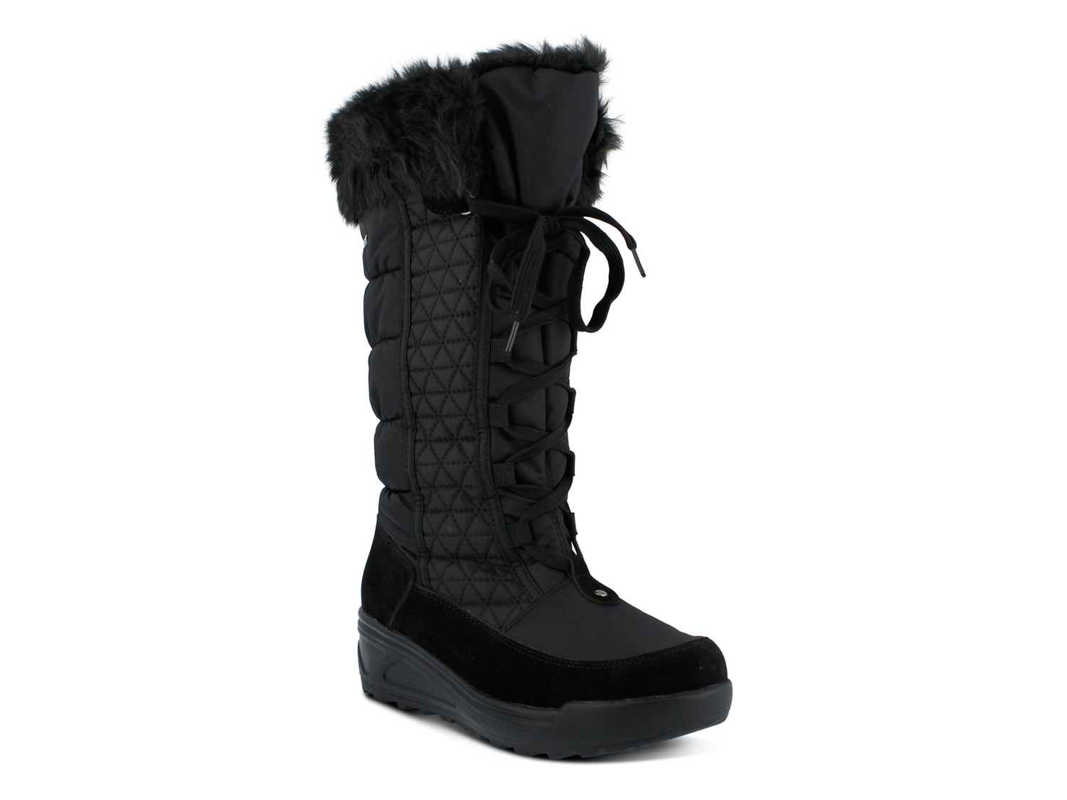 spring step fotios snow boot