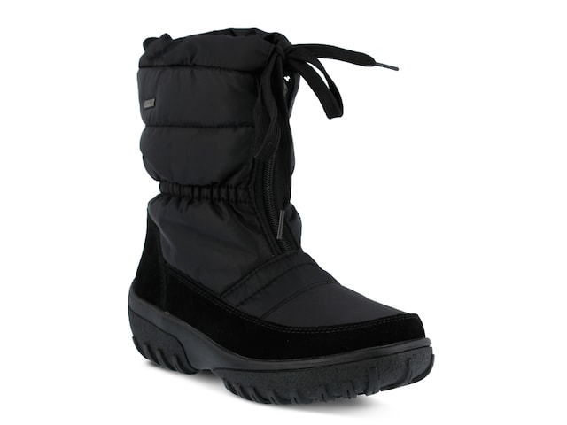 Spring Step Lucerne Boot - Free Shipping | DSW
