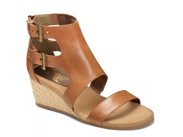 Aerosoles Cyberspace Wedge Sandal