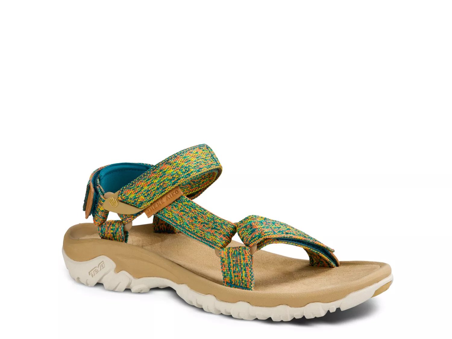 Jhene aiko teva discount shoes