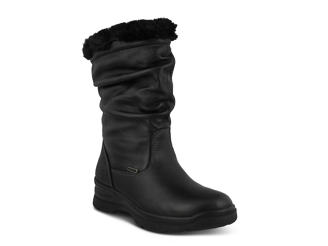 Flexus by Spring Step Shorepei Boot - Free Shipping | DSW