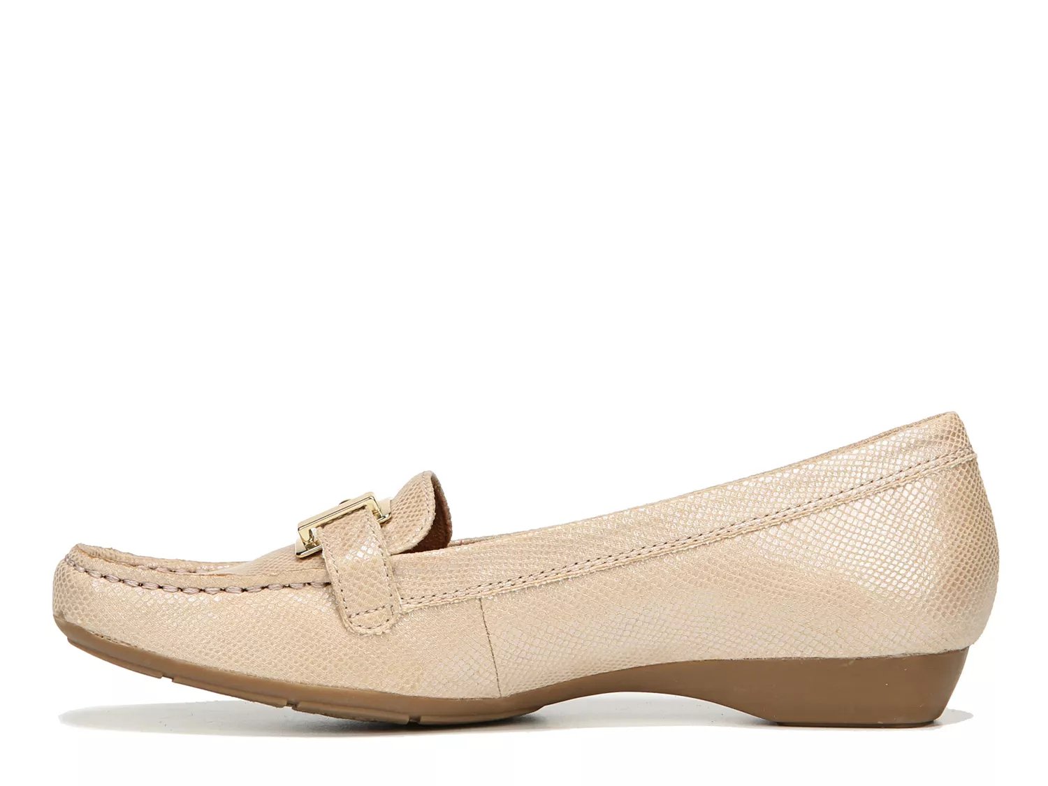naturalizer women's gisella loafer flat