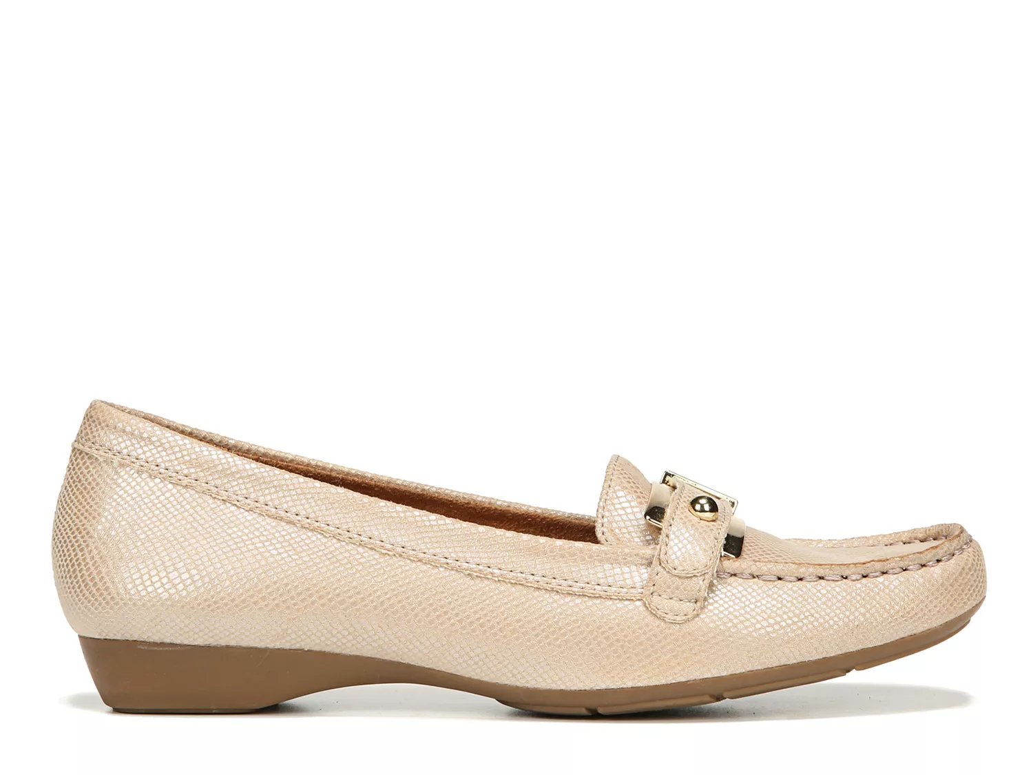 naturalizer women's gisella loafer flat