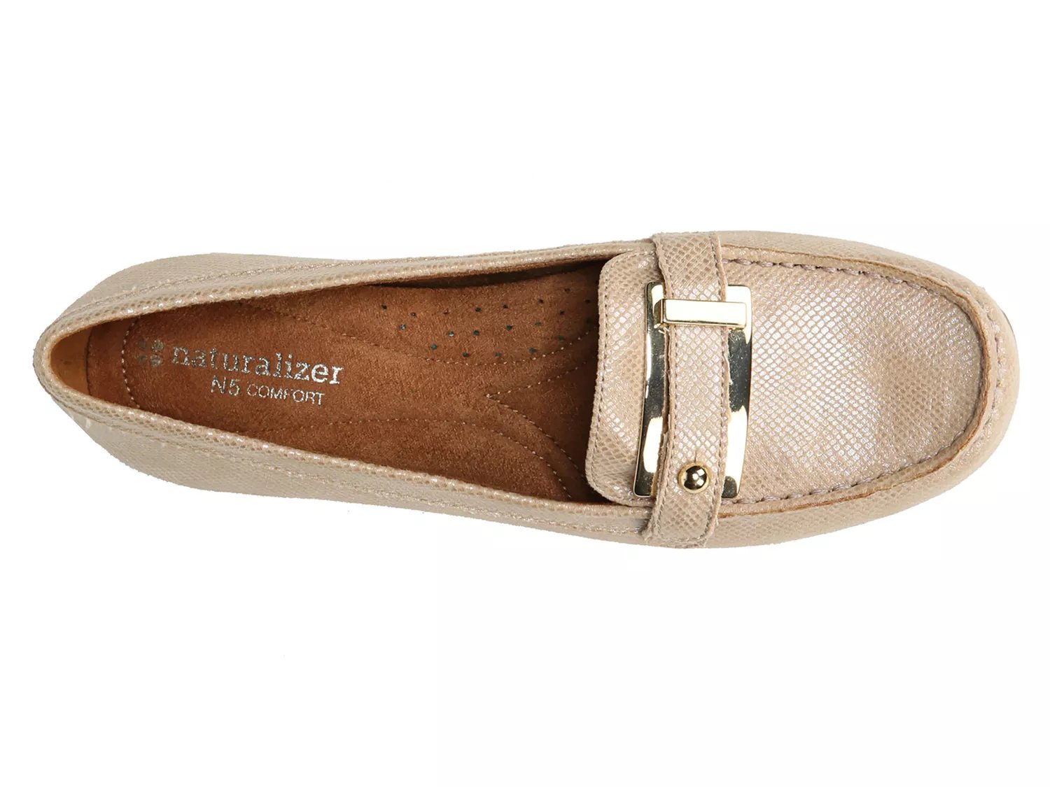 naturalizer women's gisella loafer flat