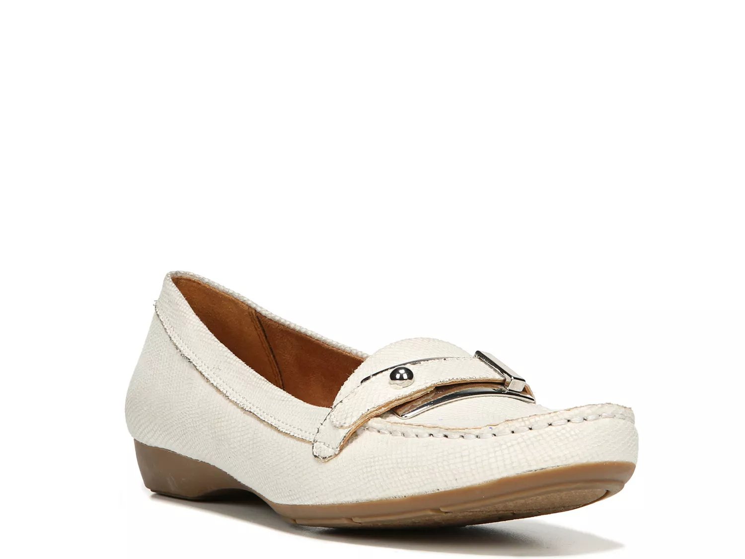 naturalizer women's gisella loafer flat