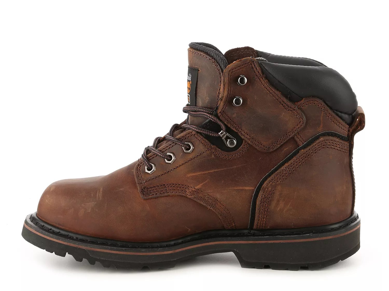timberland pro pit boss composite toe