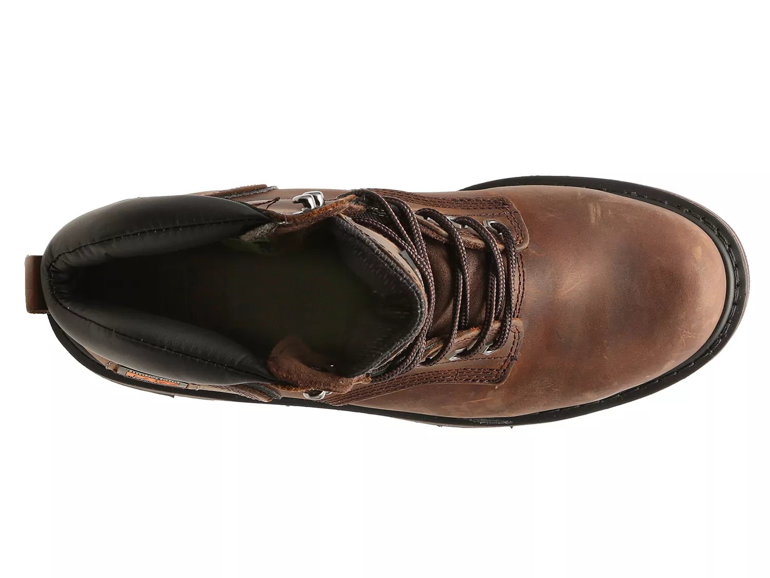 timberland pro pit boss composite toe