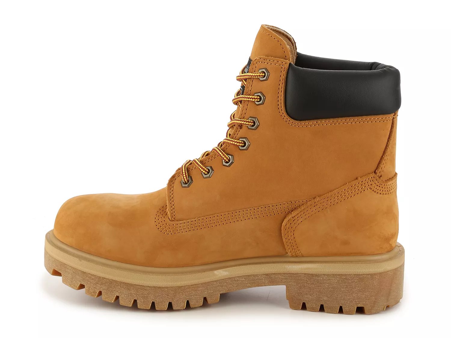 Timberland PRO Direct Attach Work Boot - Men's Men's Shoes | DSW