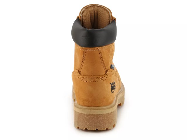 Timberland pro direct attach discount
