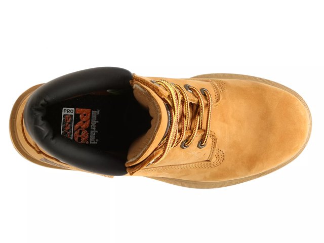 Timberland pro boots clearance outlet