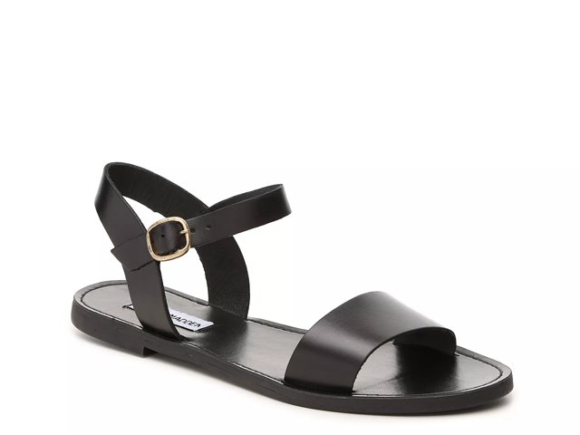 Steve madden donddi flat sandals outlet