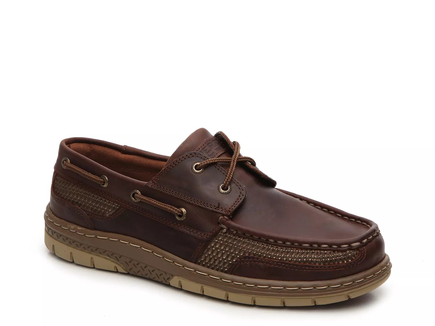 dsw mens boat shoes