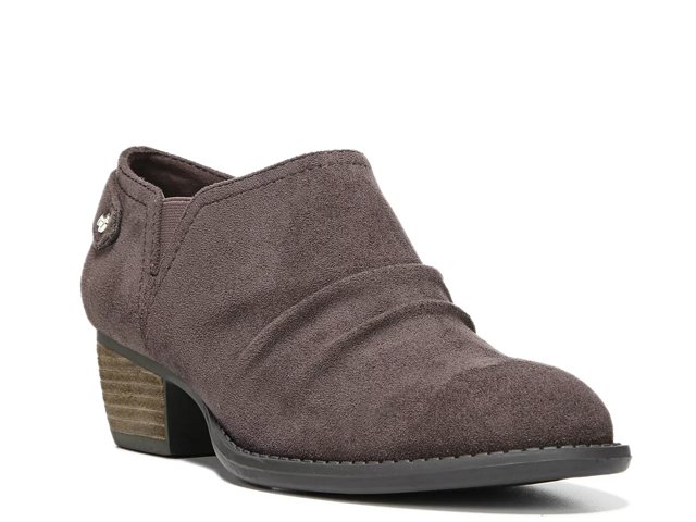 Dr. Scholl s Julian Bootie Free Shipping DSW