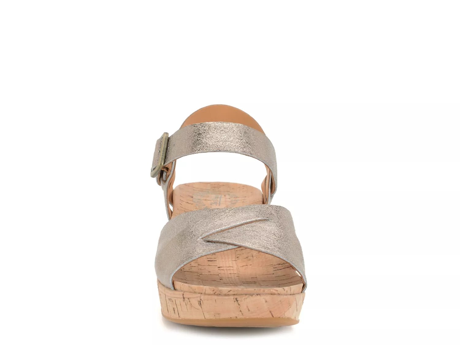 KorkEase Myrna 2.0 Wedge Sandal Women's Shoes DSW