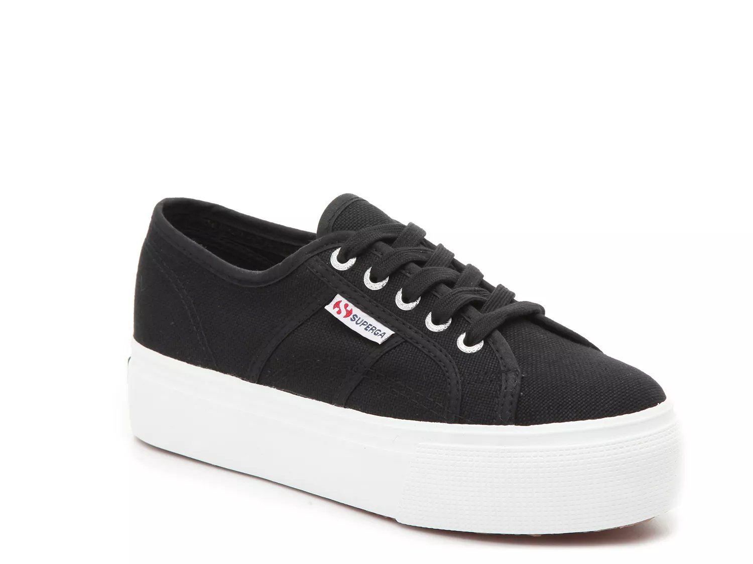 platform superga