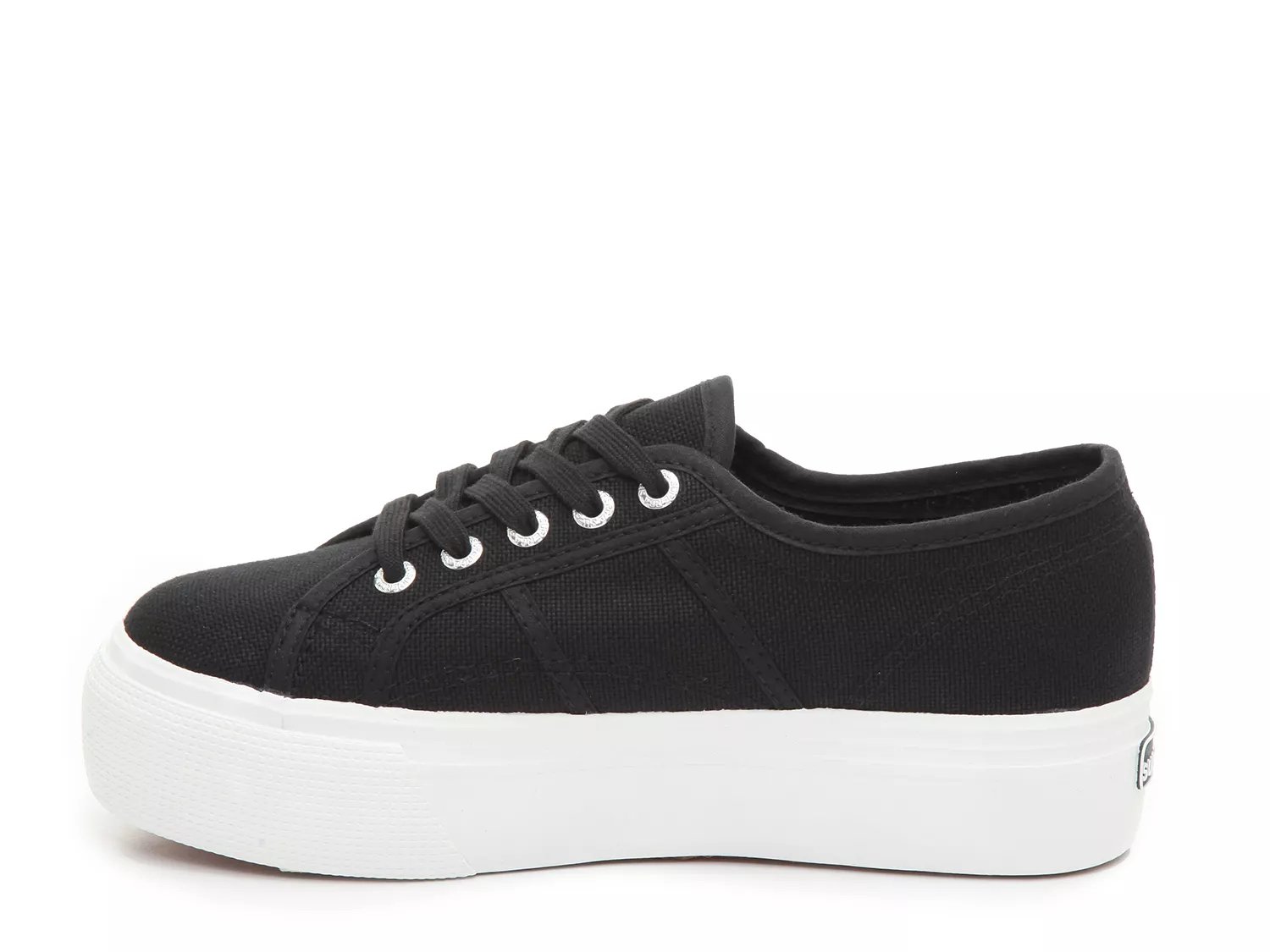 superga platform sneakers dsw