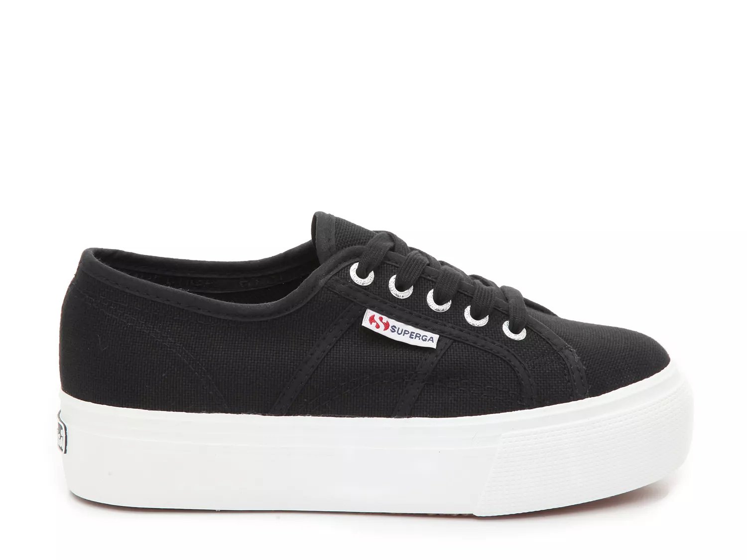 are superga platforms comfortable