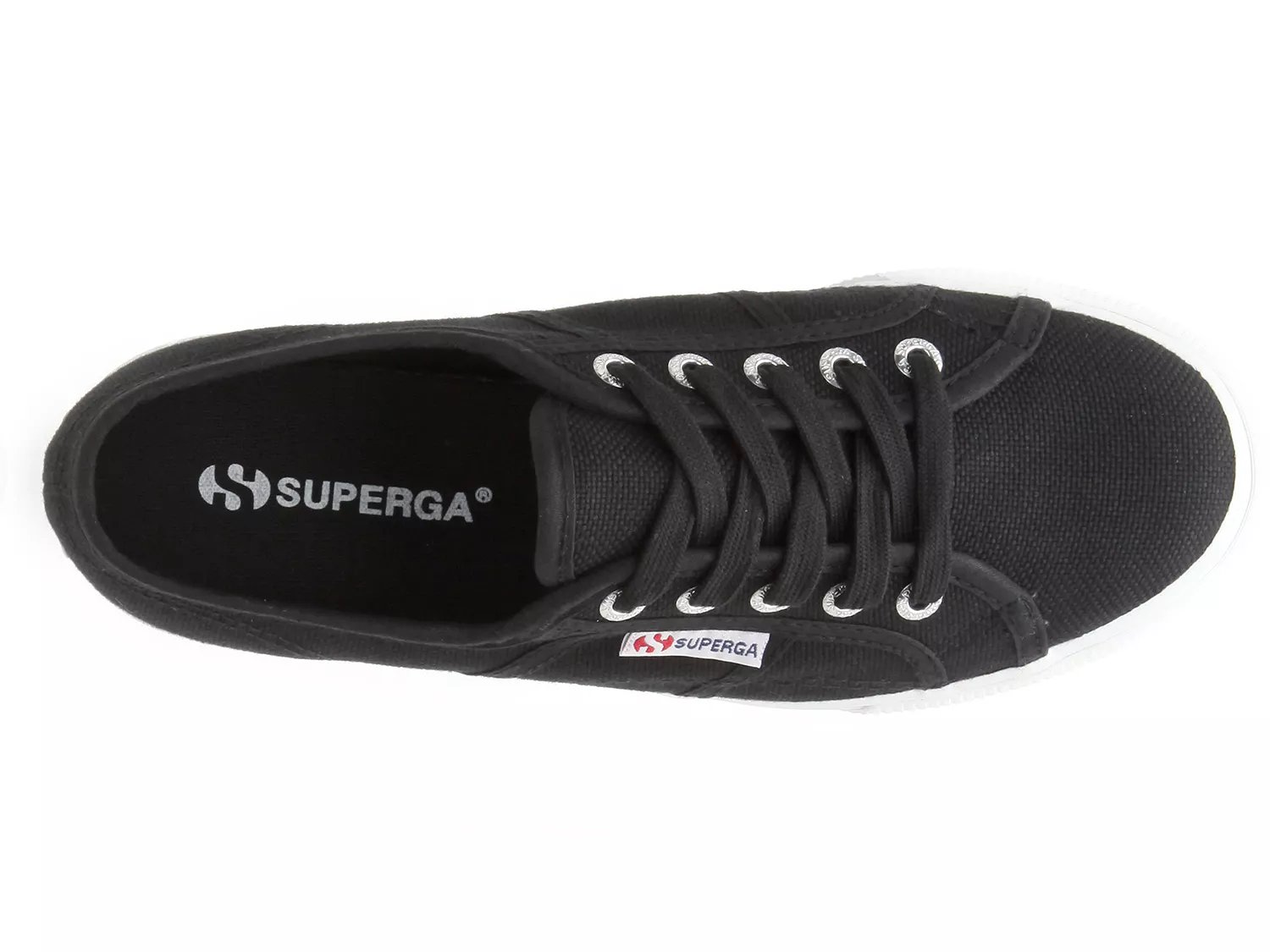 dsw supergas