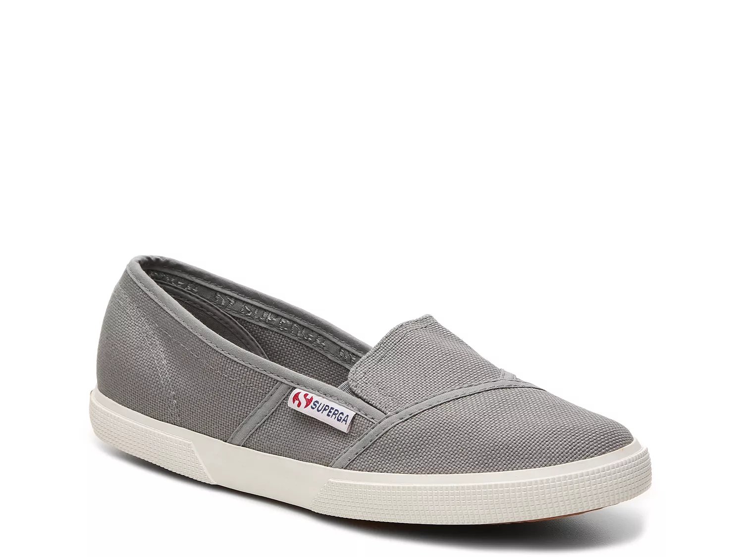 dsw supergas