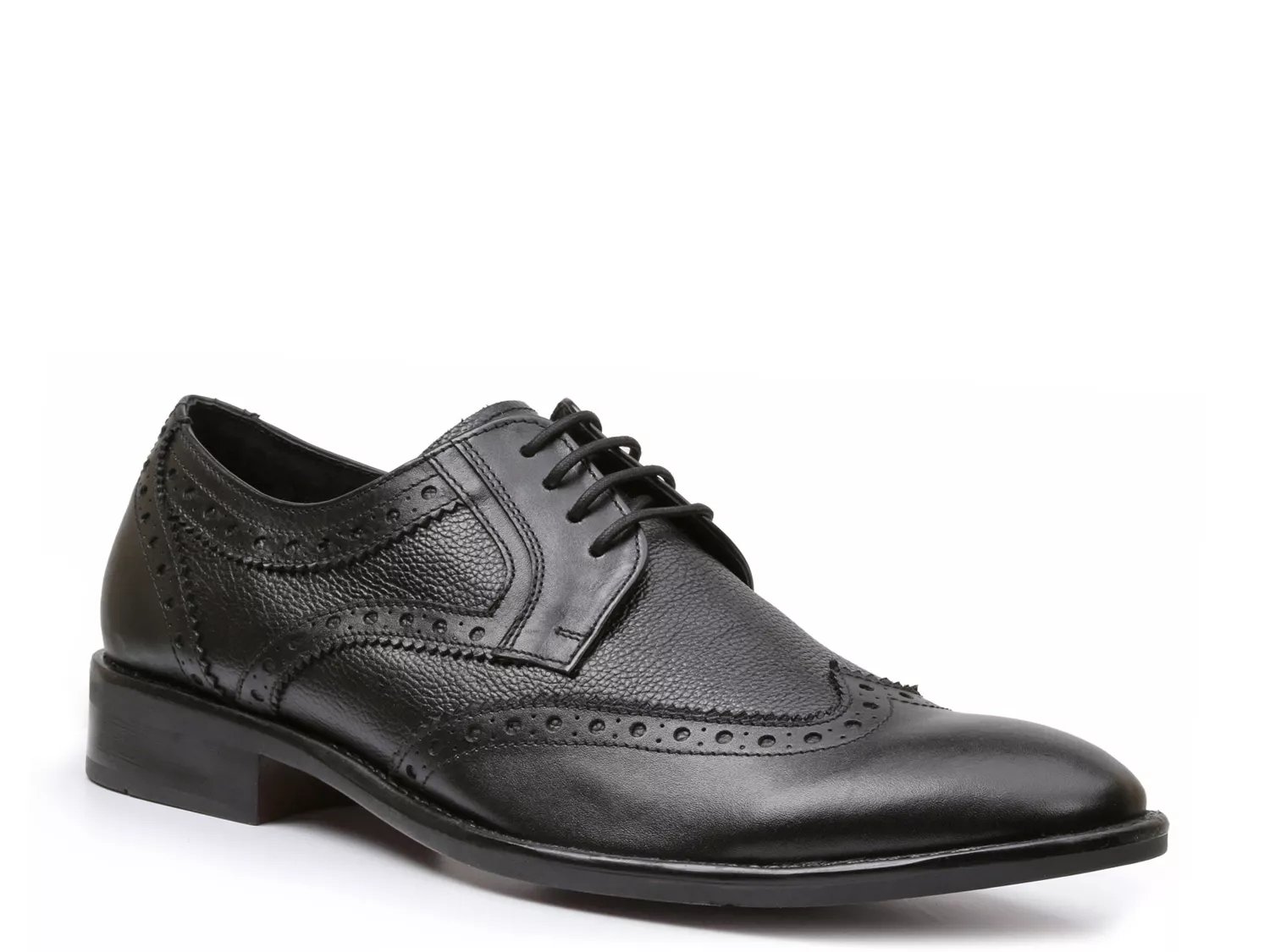 Giorgio Brutini Anders Wingtip Oxford - Free Shipping | DSW