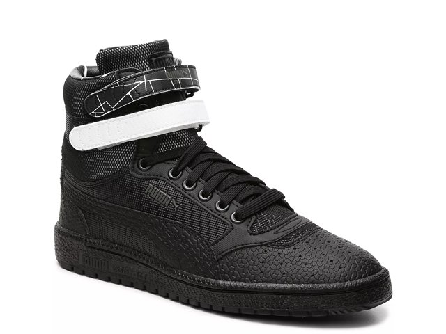 puma sky hi 2