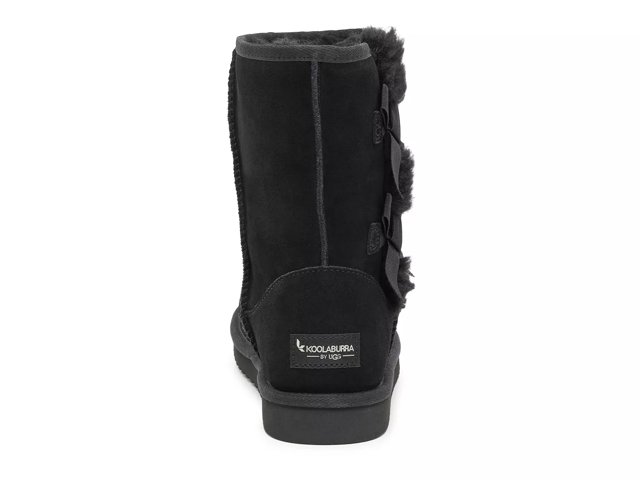 Koolaburra by UGG Victoria Short Bootie Free Shipping DSW
