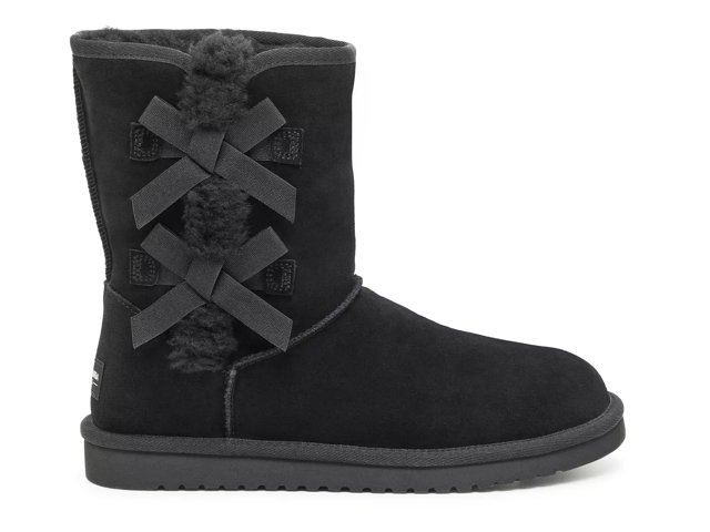 Koolaburra short boots outlet