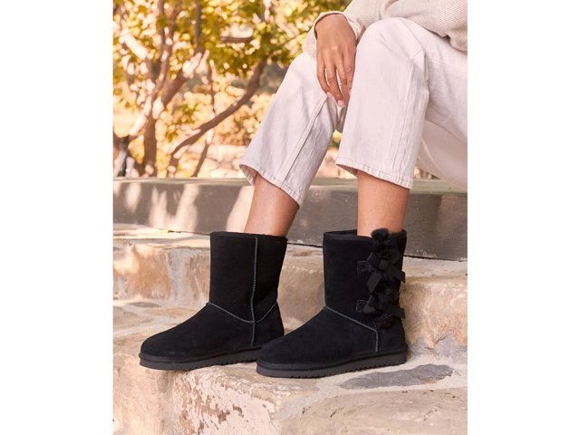Koolaburra wide boots deals