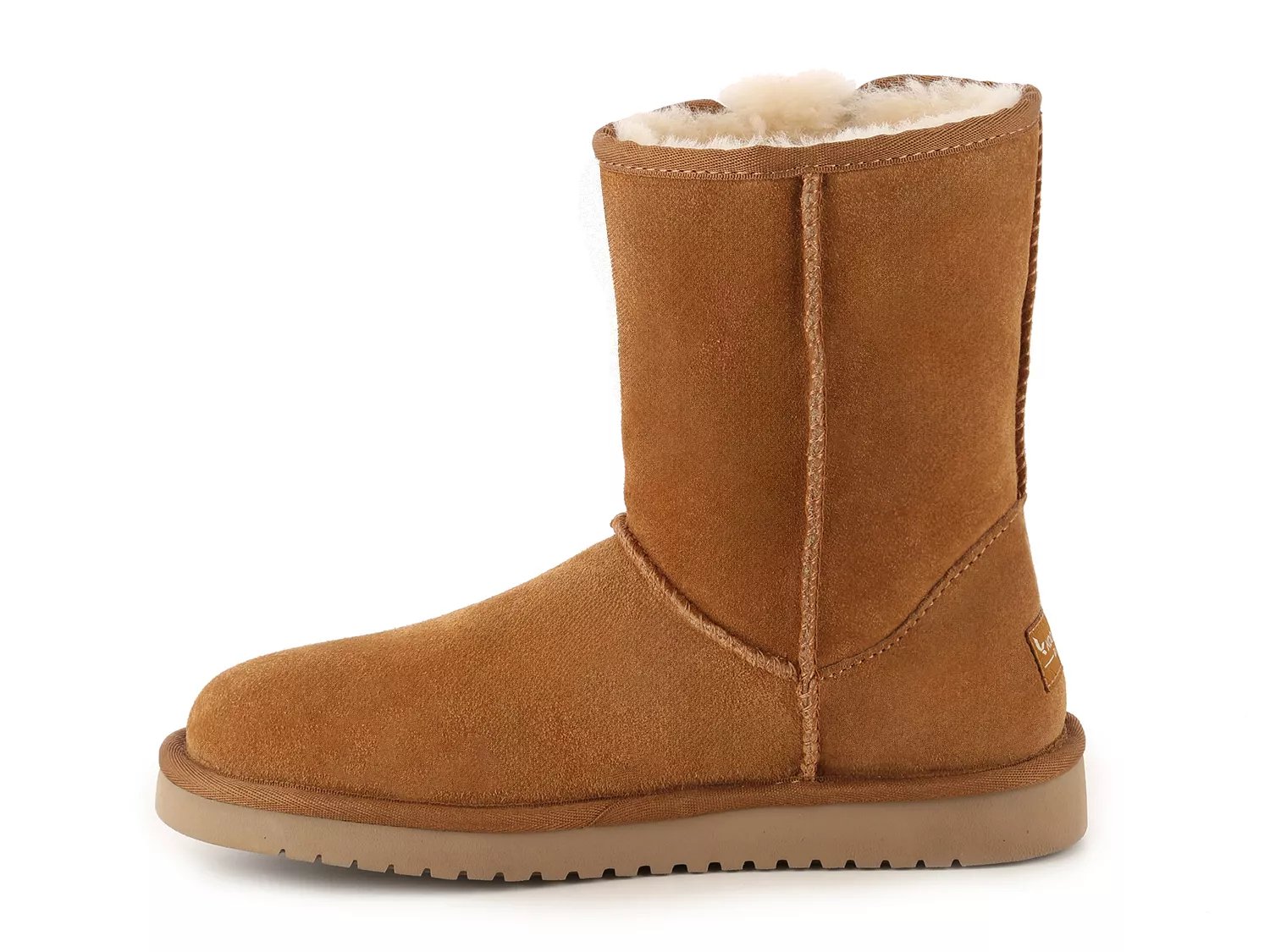 Koolaburra by UGG Victoria Short Bootie DSW