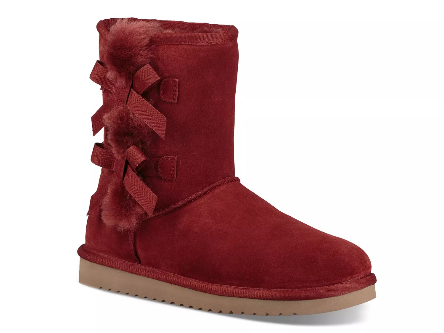 dsw ladies ugg boots