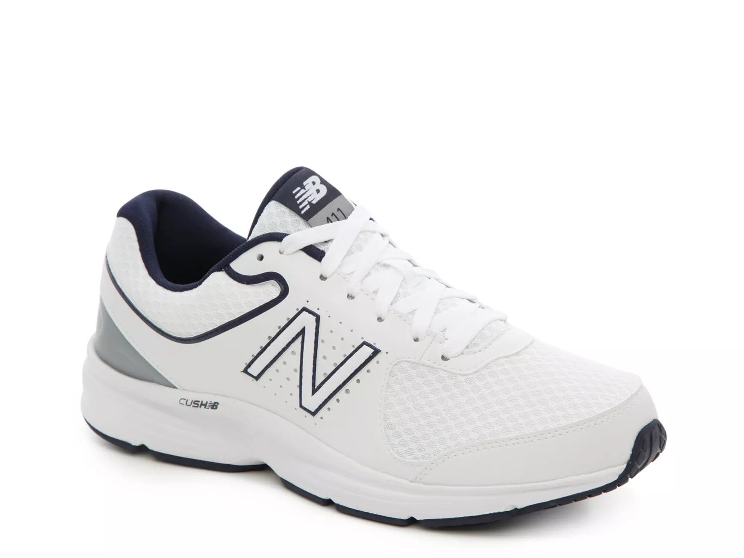 new balance 411 v2 men's walking shoes