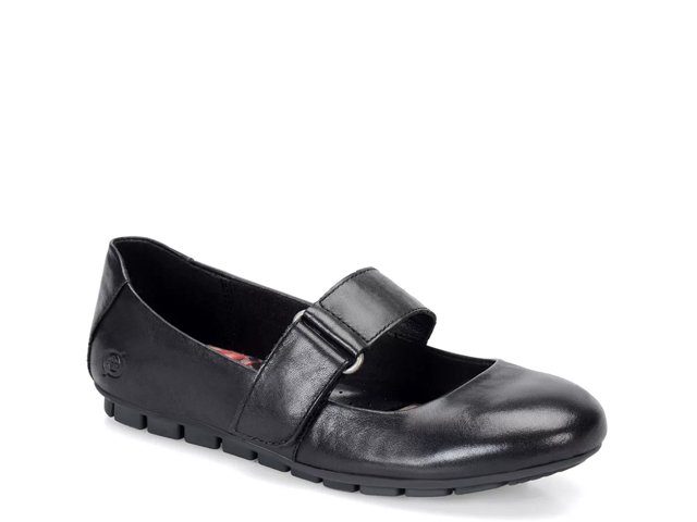 Dsw born online flats
