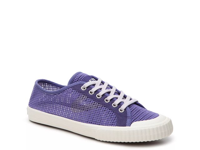 Tretorn Tournament Mesh Sneaker Women s