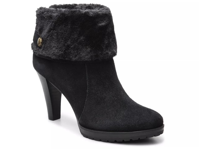 Anne Klein Teamy Bootie - Free Shipping | DSW