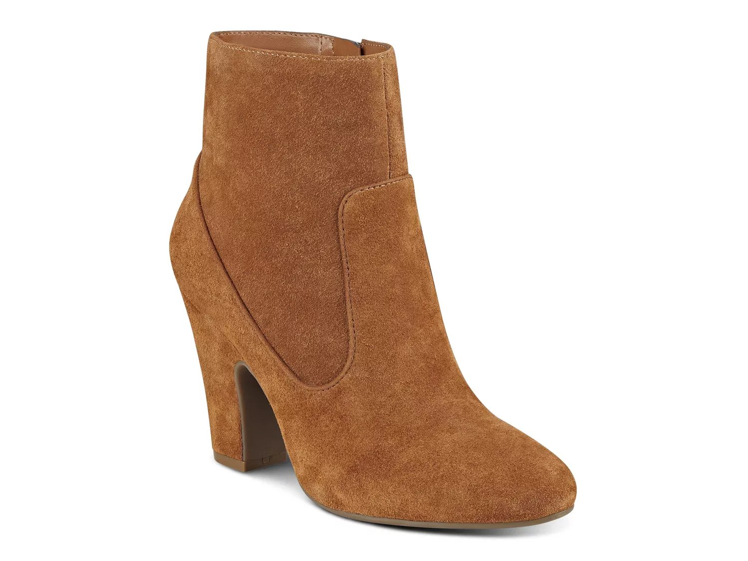 dsw anne klein booties