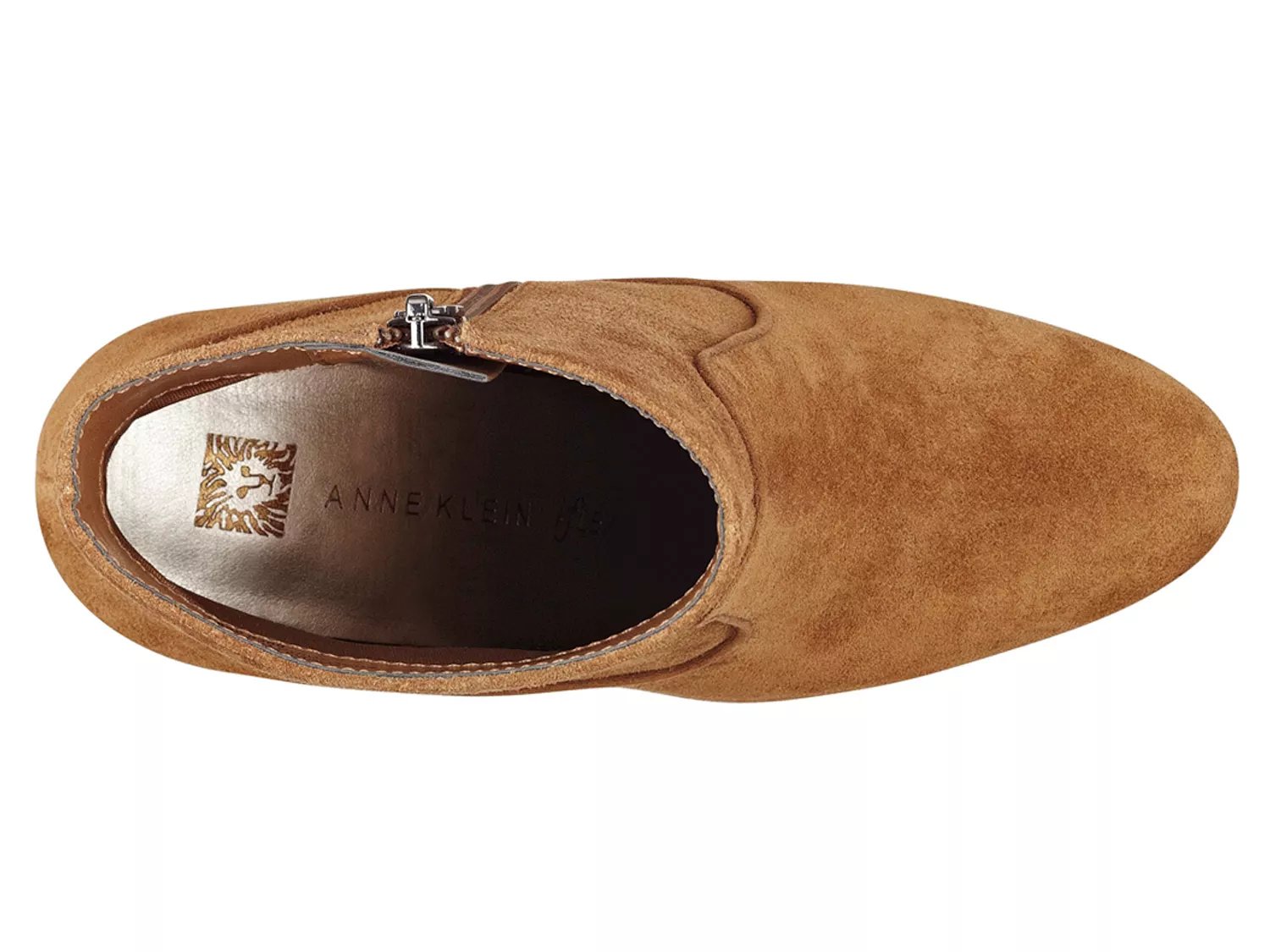 dsw anne klein booties
