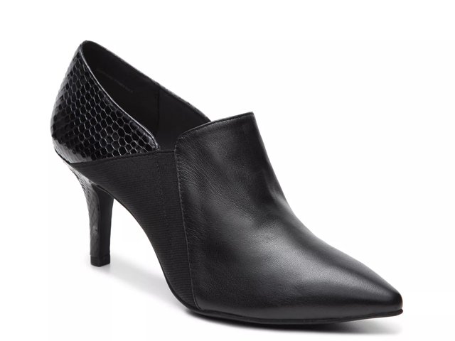 Anne Klein Yanessi Bootie Free Shipping DSW