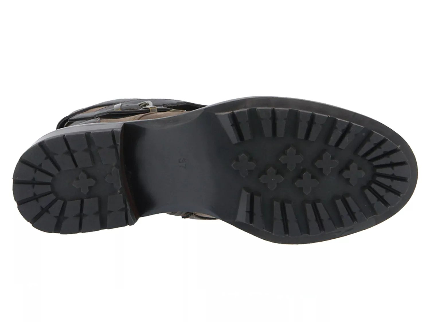 Azura Calmon Motorcycle Bootie DSW