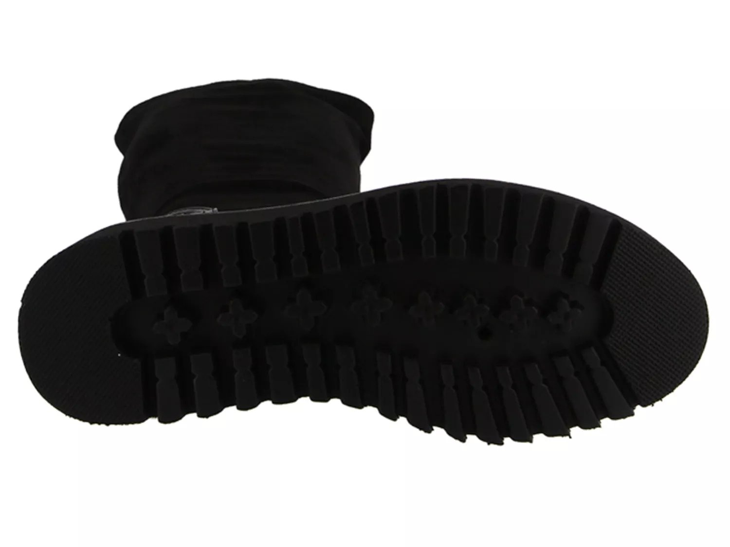 Quappa Boot