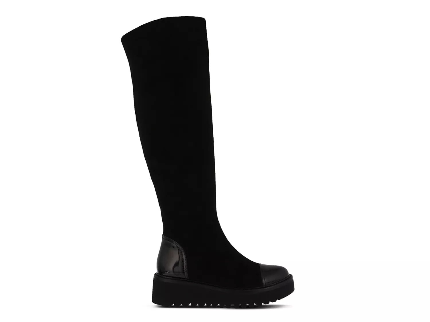 Quappa Boot
