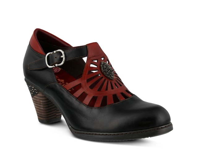 L'Artiste by Spring Step April Pump - Free Shipping | DSW