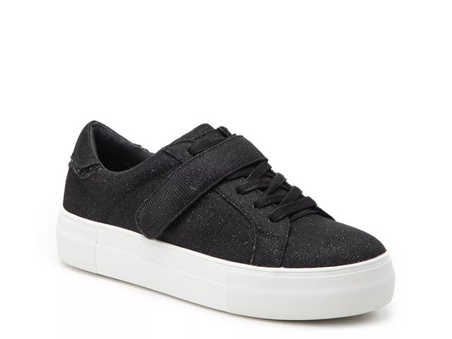 J Slides Audrey Sneaker
