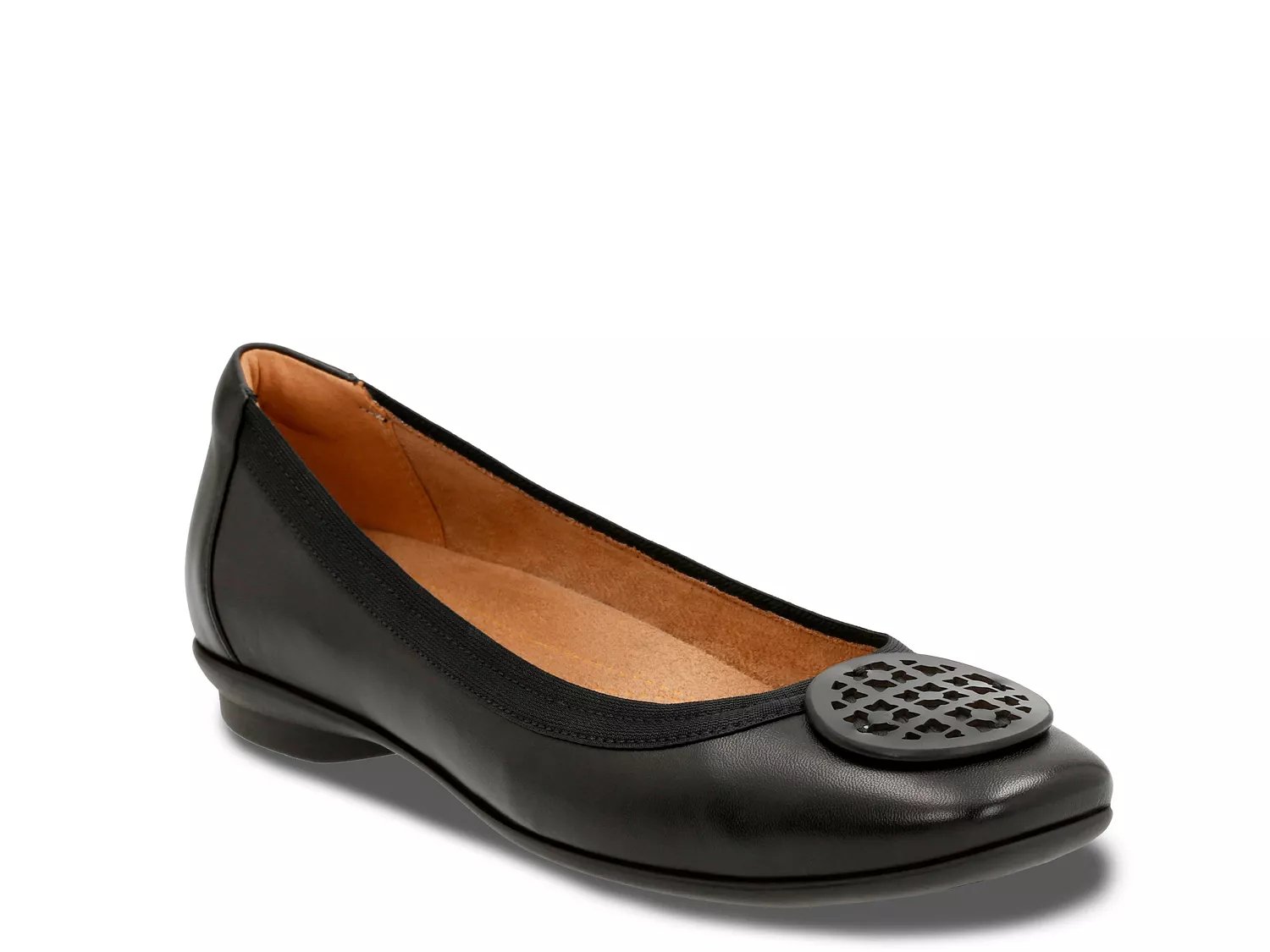 clarks candra blush shoes