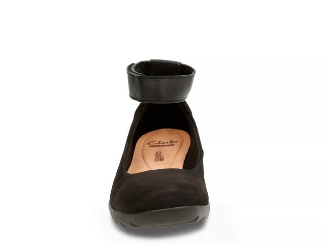 clarks medora nina