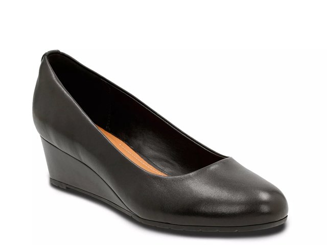 Clarks sales vendra bloom