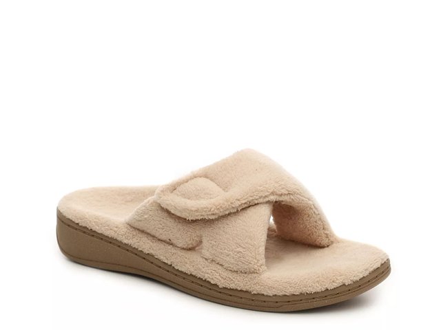 Vionic Relax Slide Slipper Free Shipping DSW