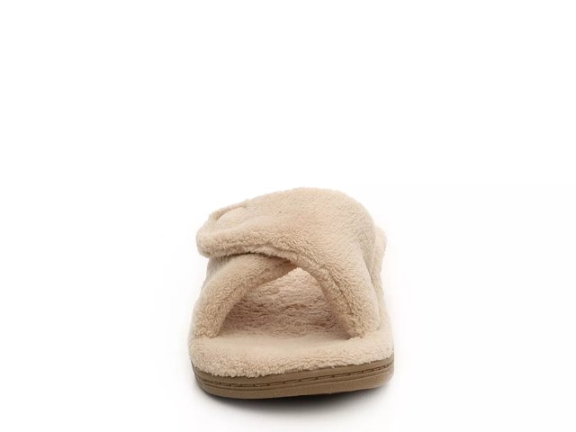 Vionic slippers dsw top