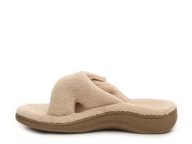 Vionic Relax Slide Slipper